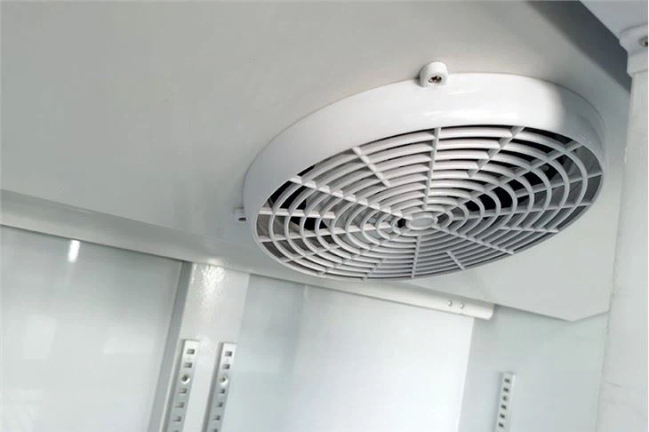 Air Cooling