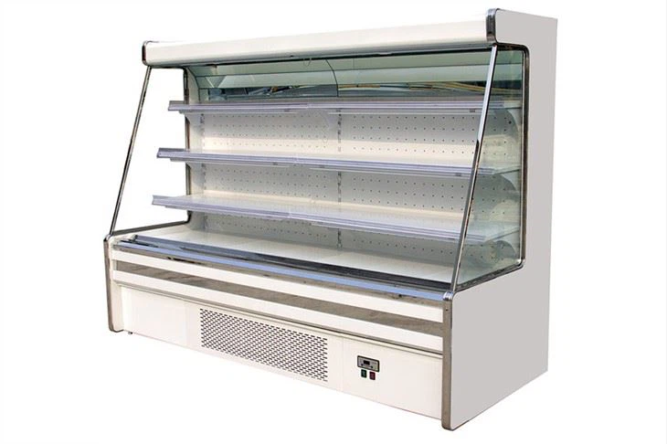 Supermarket Display Fridge
