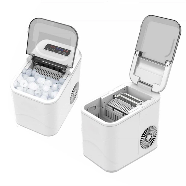 Countertop Small Ice Maker