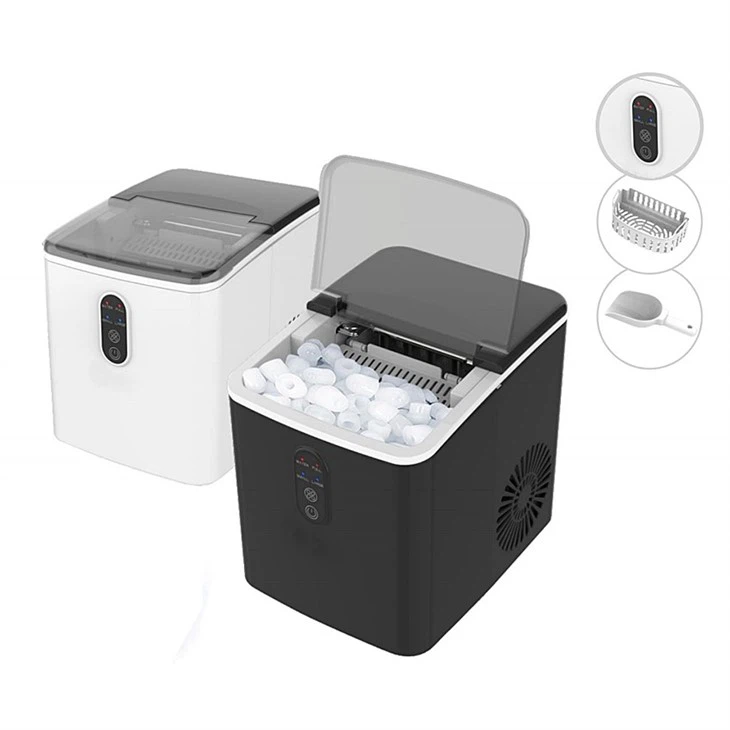 Household Portable Ice Maker