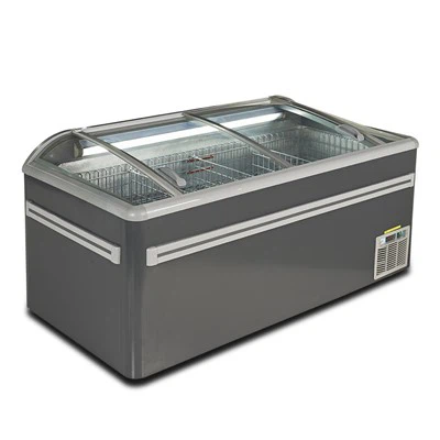 Unidade de Refrigeração Comercial