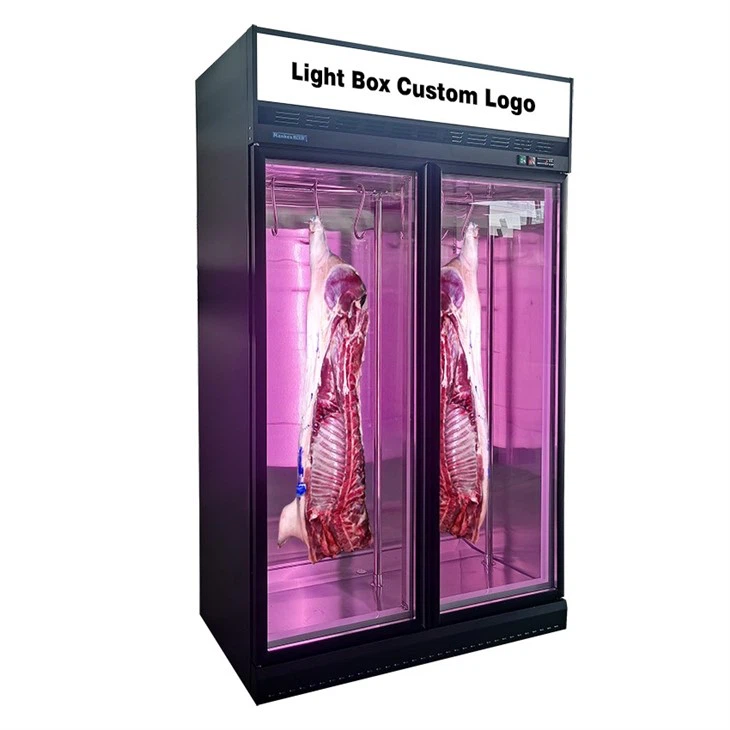 Butchery Display Fridges